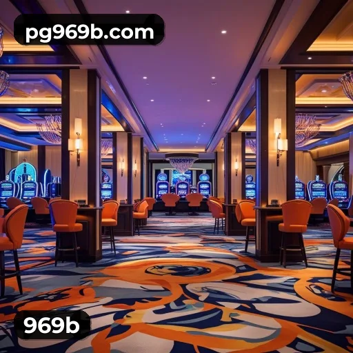969b download — tutorial instalação APK passo a passo