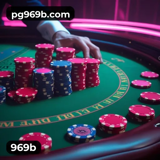 969b download — arquivo APK para Android oficial