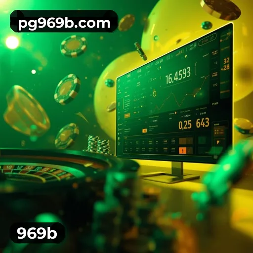969b plataforma — depósito PIX instantâneo no caixa